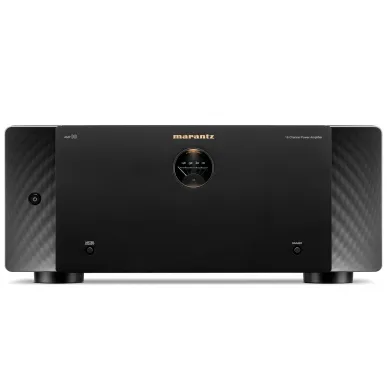 Многоканальный усилитель Marantz AMP 10 (Black)